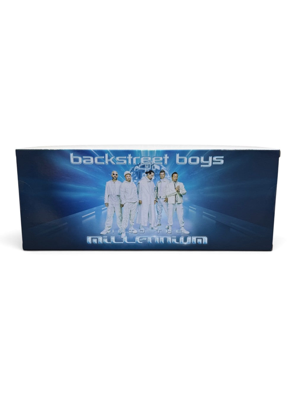 BE@RBRICK × Backstreet Boys Into the Millennium 100% – 5-Piece Set|725