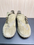 adidas Originals x Neighborhood Kamanda Olive Suede Sneakers Size 42⅔ (US 9.5)|183