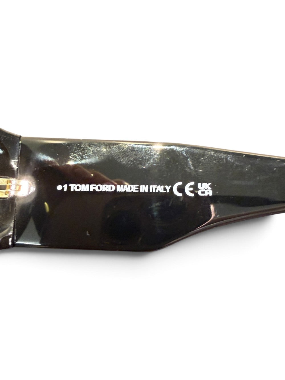 Tom Ford Bronson TF1044 01E Oversized Aviator Sunglasses Size 60-12-140 – Shiny Black / Amber|819