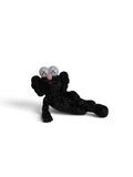 KAWS TIME OFF Vinyl Figure – Black – 2023|690
