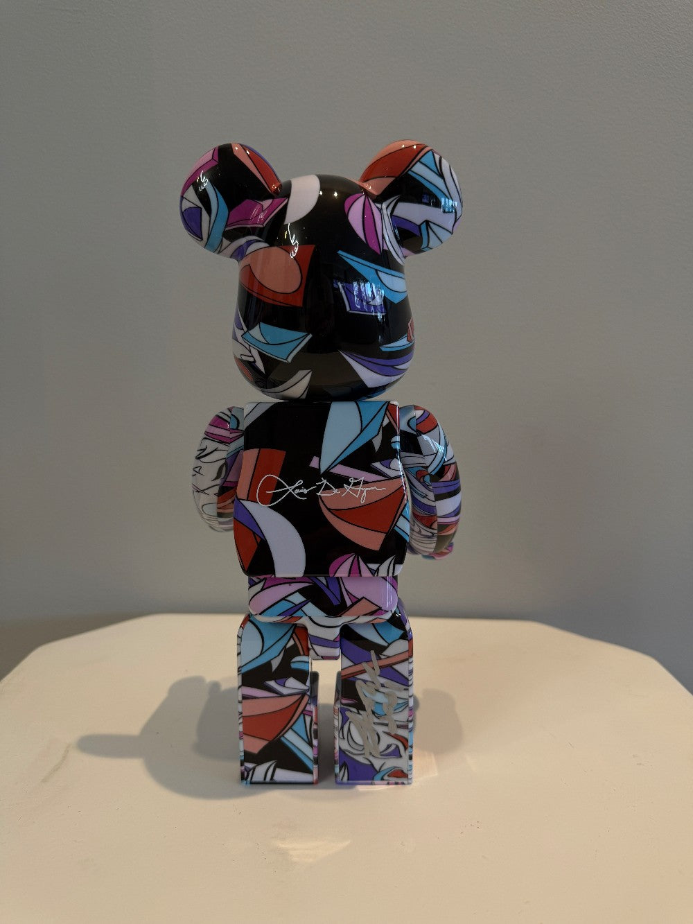 BE@RBRICK × Louis De Guzman DesignerCon 2021 Exclusive 400%|620