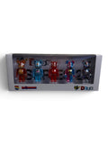 BE@RBRICK × DesignerCon Artist Series 2 100% – 5-Piece Set|705
