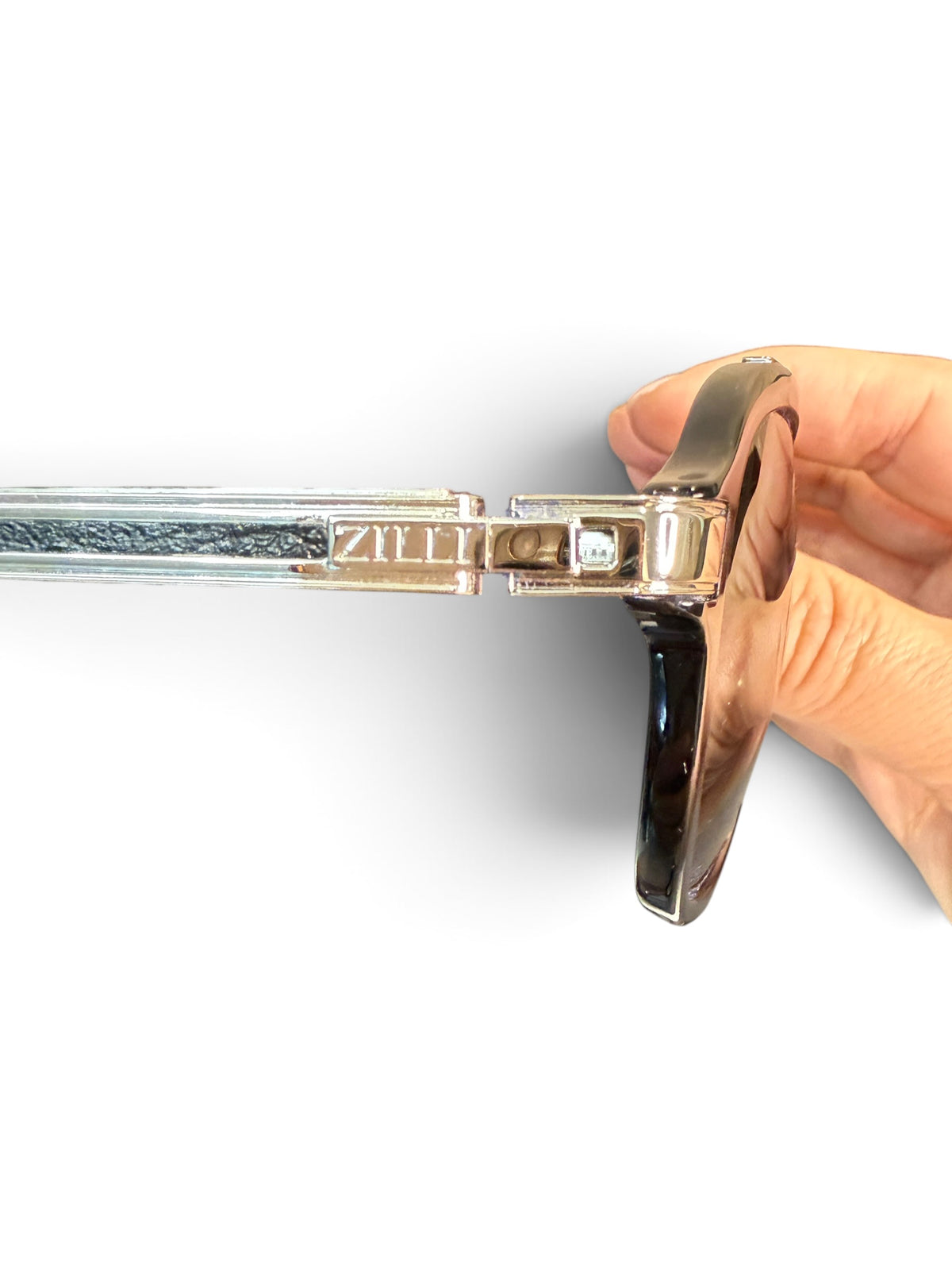 ZILLI ZI 65006 C01 Handmade Acetate Sunglasses Limited No. 055 58-17-140