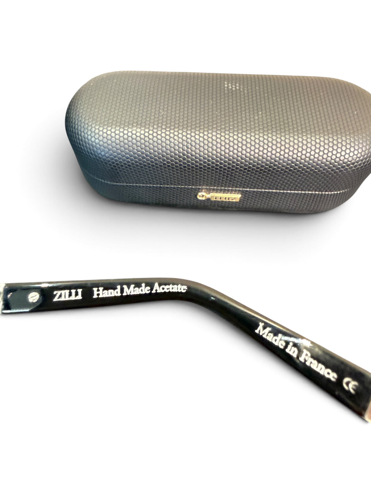 ZILLI ZI 65006 C01 Handmade Acetate Sunglasses Limited No. 055 58-17-140