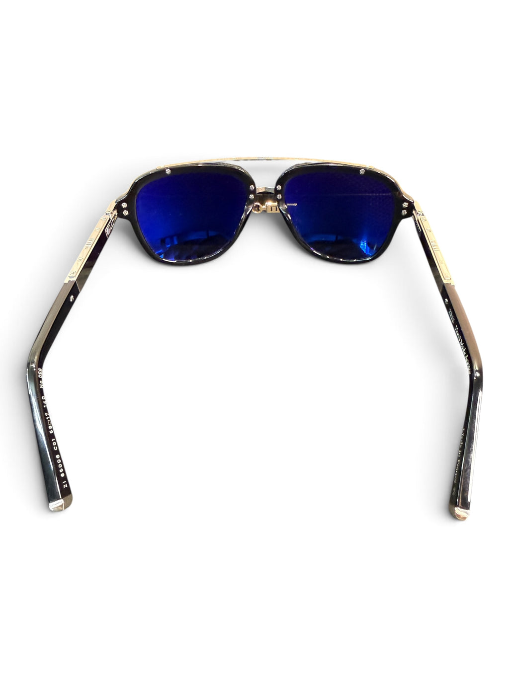 ZILLI ZI 65006 C01 Handmade Acetate Sunglasses Limited No. 055 58-17-140