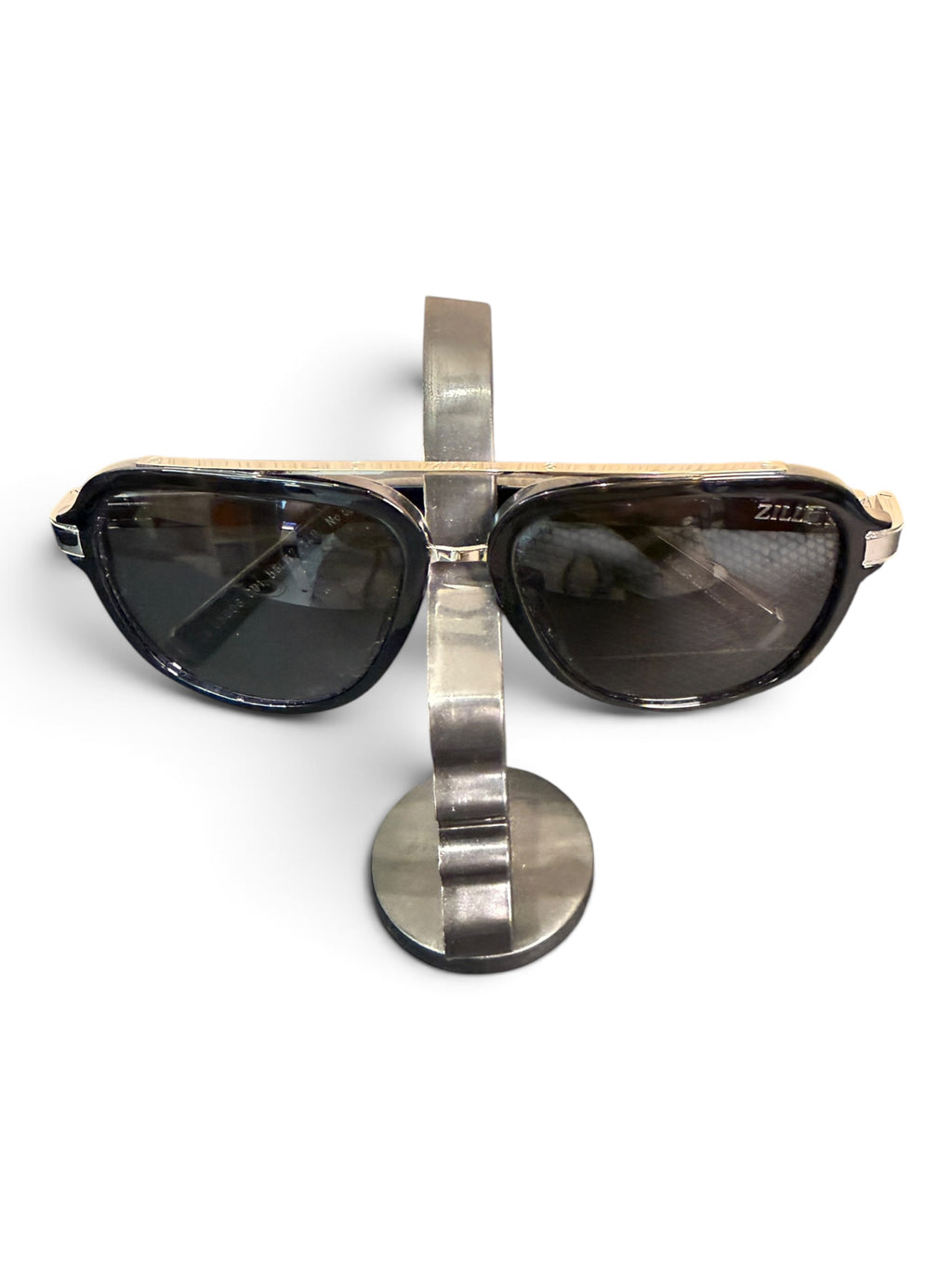 ZILLI ZI 65006 C01 Handmade Acetate Sunglasses Limited No. 055 58-17-140