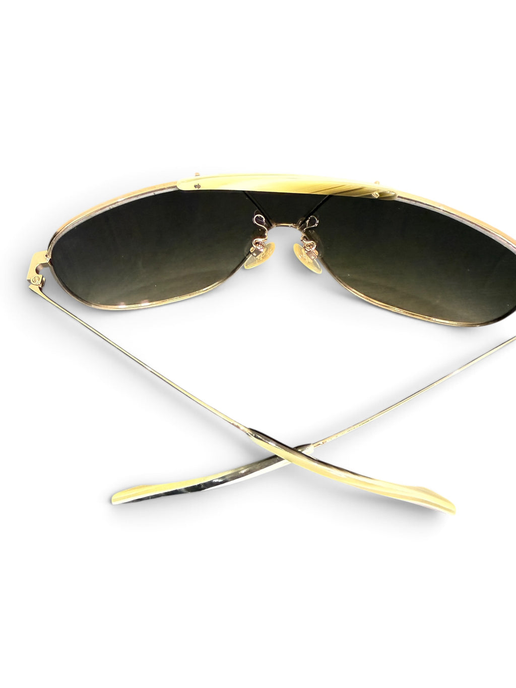 Product Name  Balenciaga BA30 Aviator Sunglasses Rose Gold BA30 28P 66-08-135